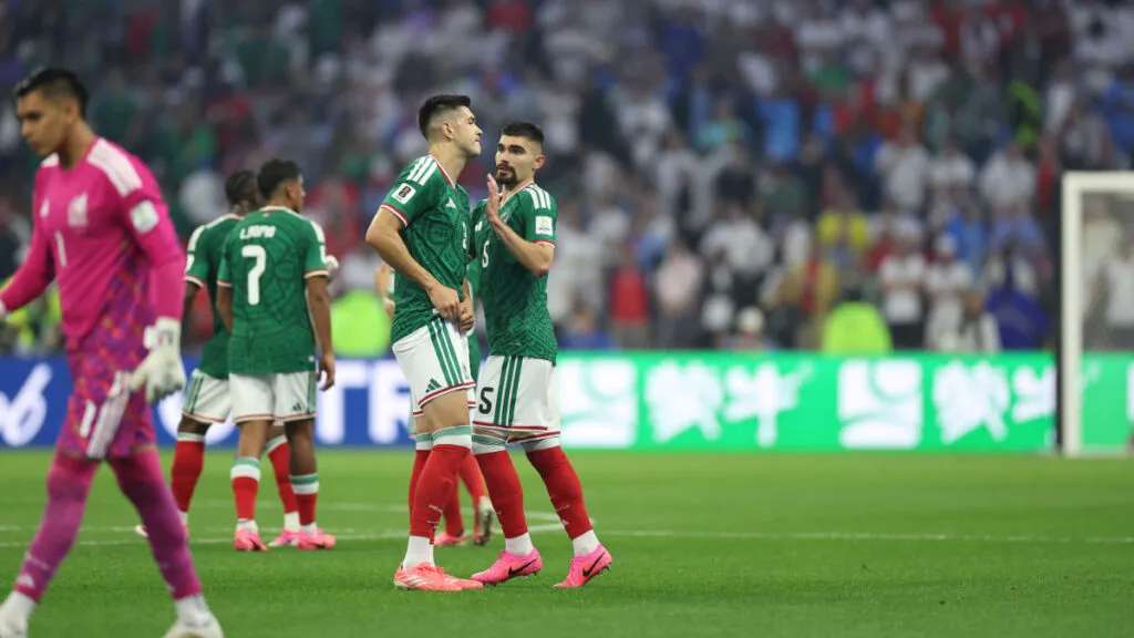 Gana Inglaterra en juego cardíaco con marcador de 3-2