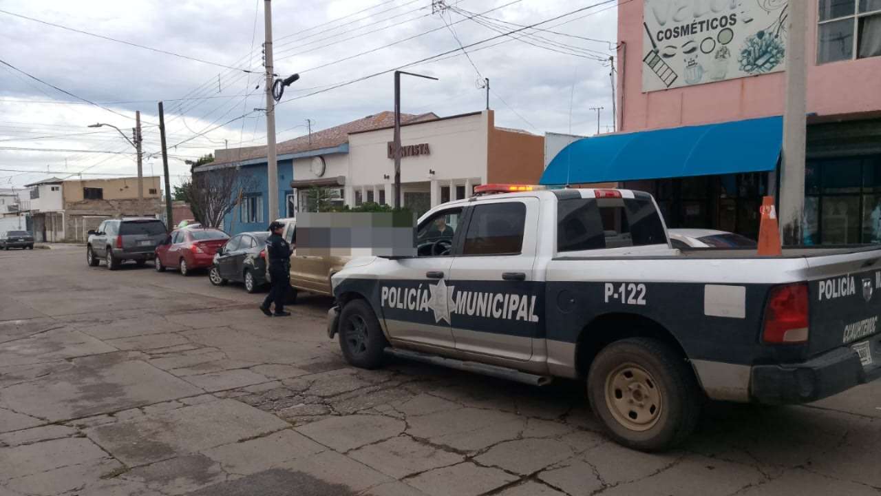 Localizan los cuerpos de dos mujeres baleadas en Cuauhtémoc 