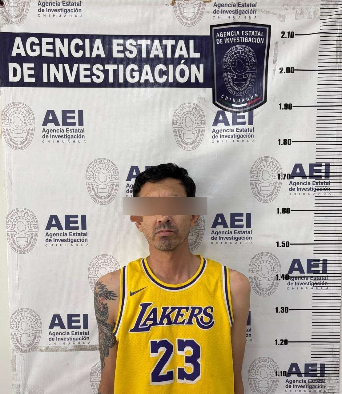 Enfrentará proceso penal por presunto homicidio en Valle del Sol