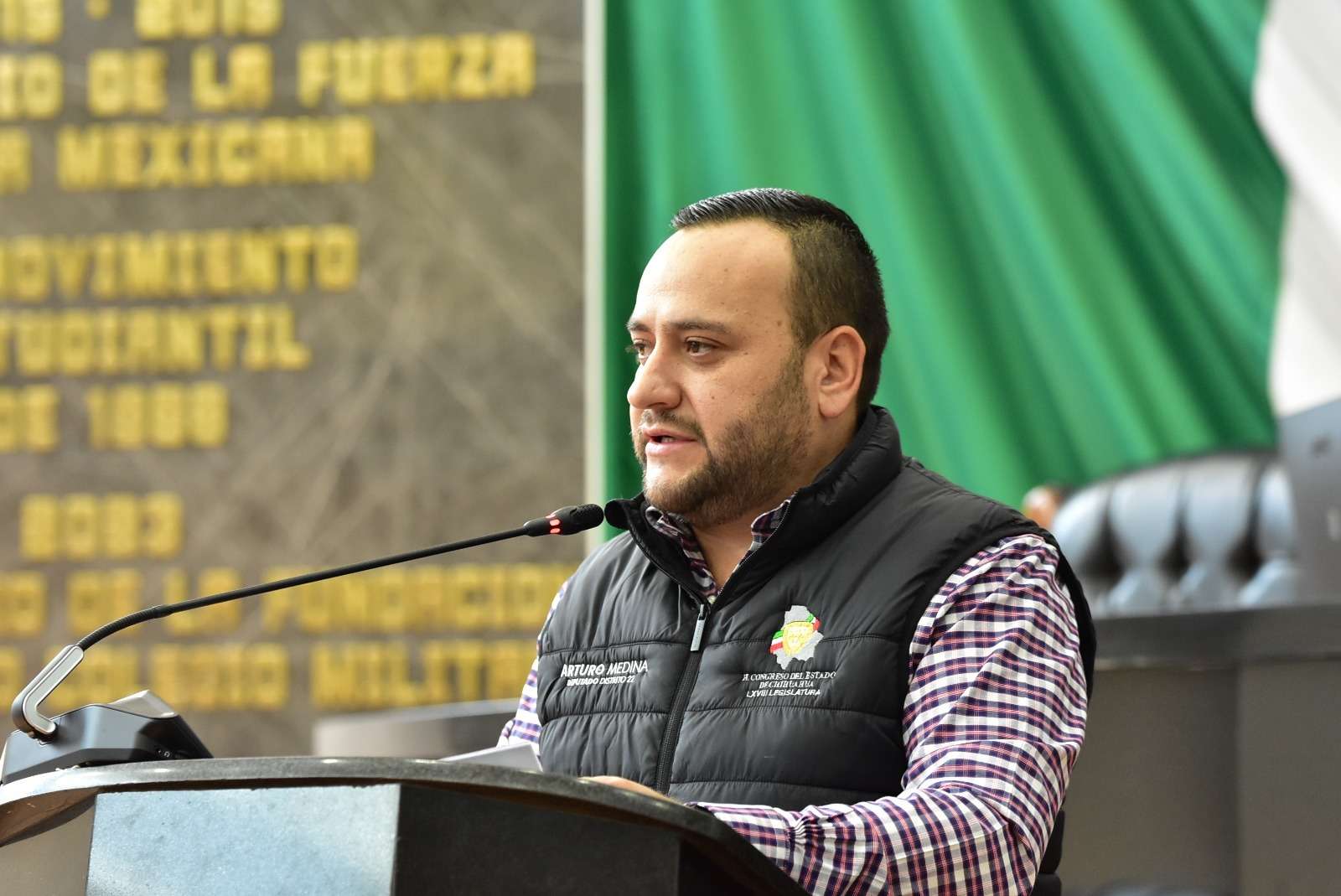 Exhortan a fortalecer recursos para Guachochi como Pueblo Mágico