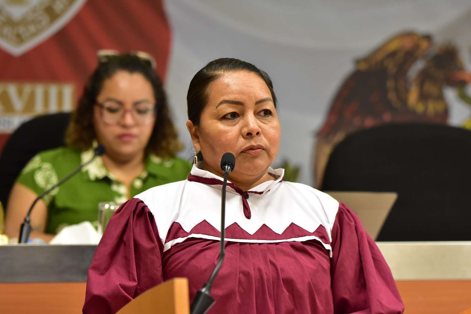 Piden publicar la Ley de Derechos de Pueblos y Comunidades Indígenas