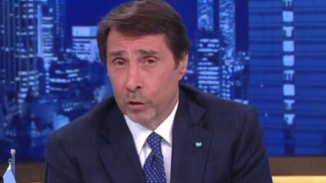 Pide periodista argentino disculpas por comentarios sobre mexicanos