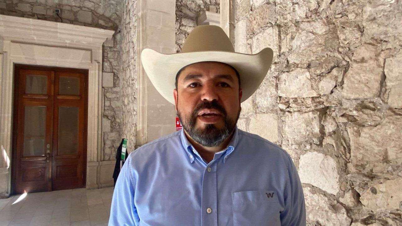 Visitará Mauro Parada planta de mosca estéril en Chiapas