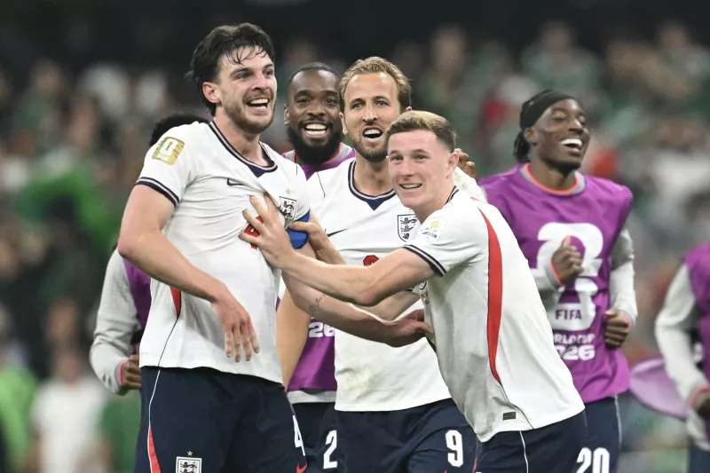 Elimina Inglaterra a Noruega, espera rival en semifinales 