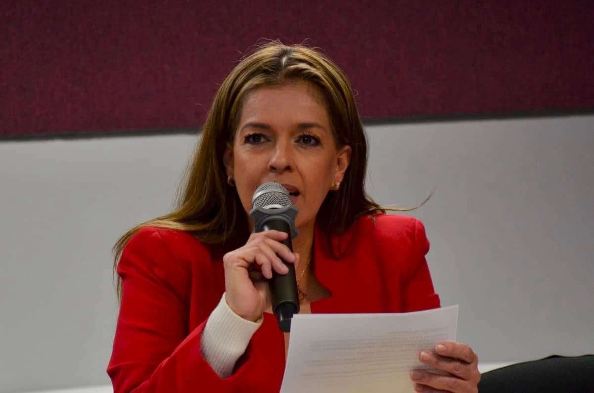 Revisarán iniciativas para reforzar registro de deudores alimentarios