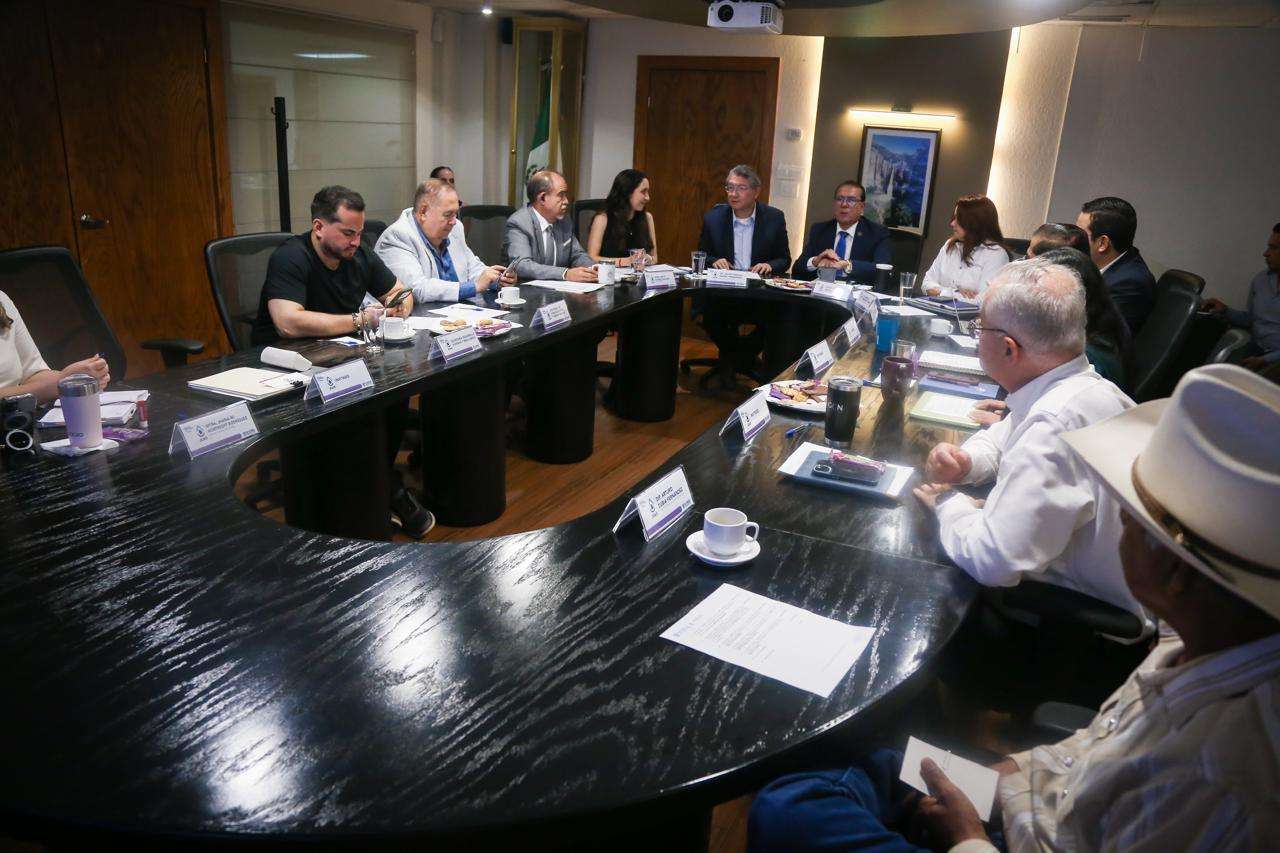 Designa JCAS a nuevos directores de las JMAS de Cuauhtémoc, Parral y Juárez

