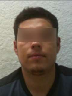 Finge asalto para quedarse con 79 mil pesos; lo vinculan a proceso
