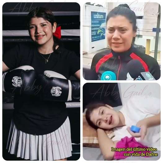 Muerte en academia militar de Tamaulipas: el caso de Dafne Zapata Quintos
