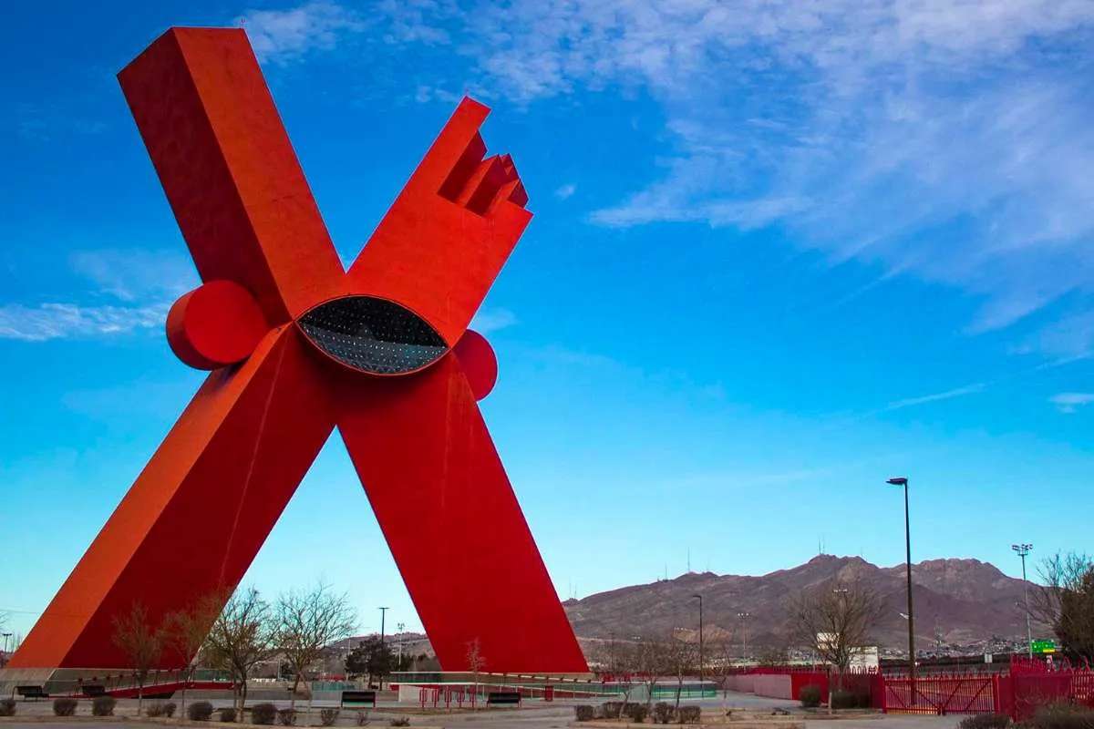 Sigue Juárez como el municipio más caluroso del estado 