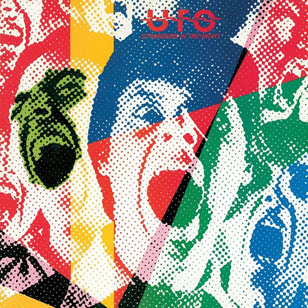 UFO. Strangers in the night 1979 reseña parte 2