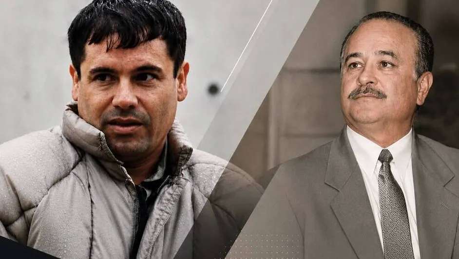 La declaración de El Chapo que revela nexos de Ernesto Ruffo con el narco

