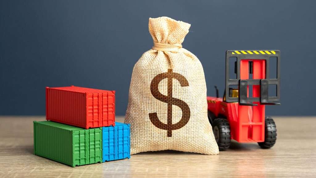 Oficializa EU arancel de 10% a México por productos de trabajo forzado 

