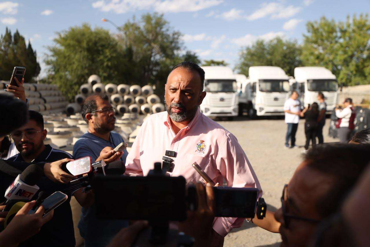 Prioriza Municipio recuperación de parques e infrastructura