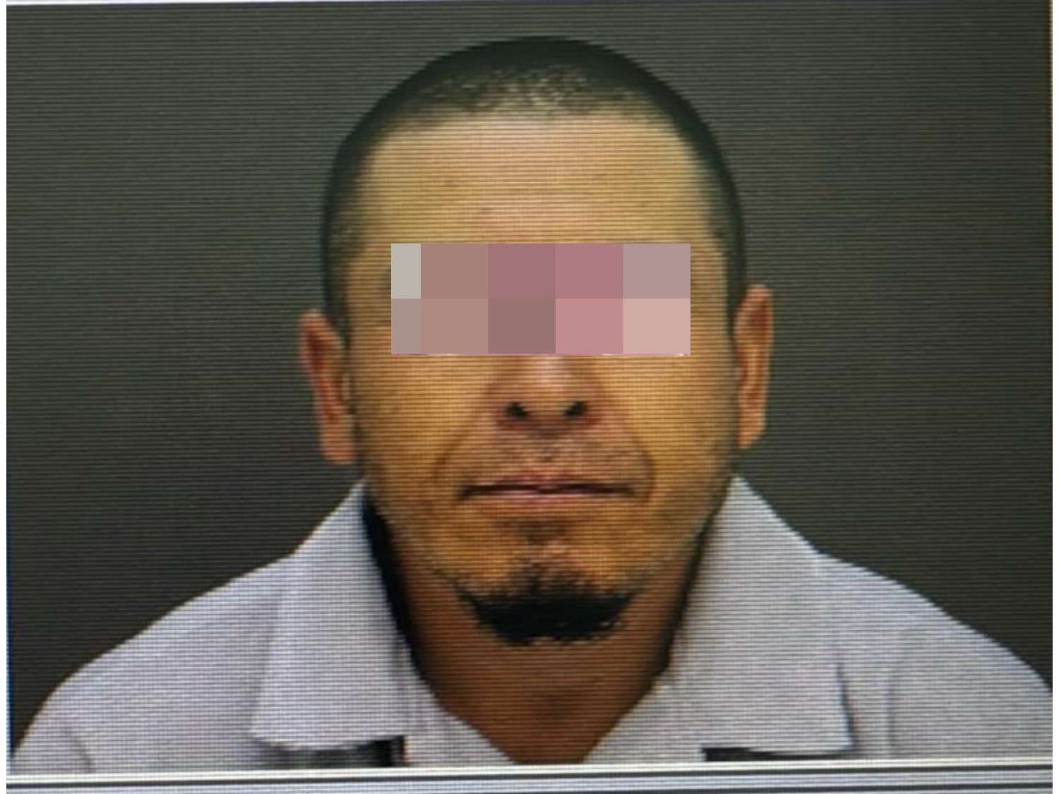 Lo sentencian a 35 años de cárcel por violación en Chínipas 