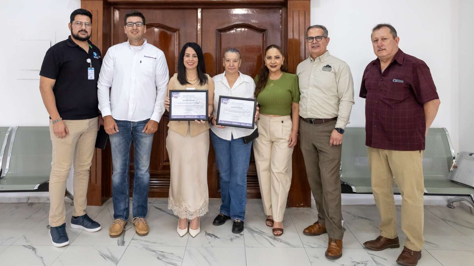 Certifican edificios municipales de Cuauhtémoc como libres de humo