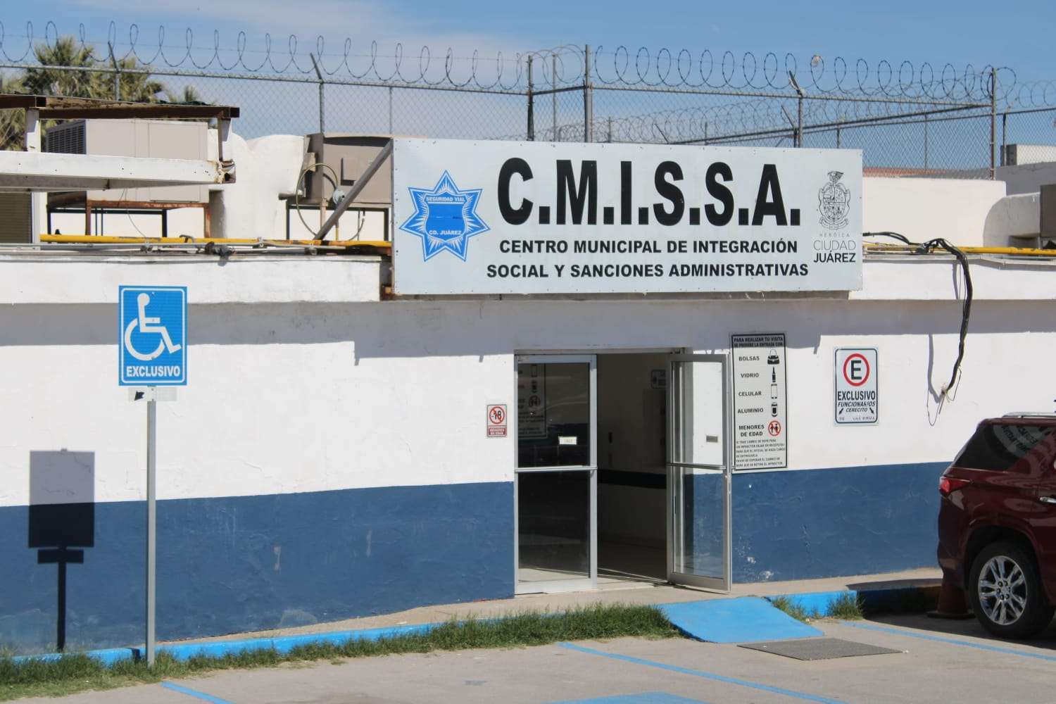Arrestan a 68 conductores ebrios el fin de semana