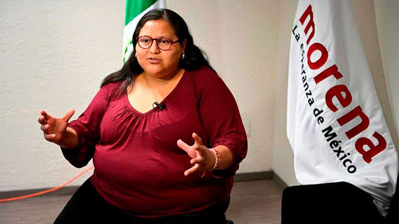 Checa los aspectos que evaluará Morena en las encuestas