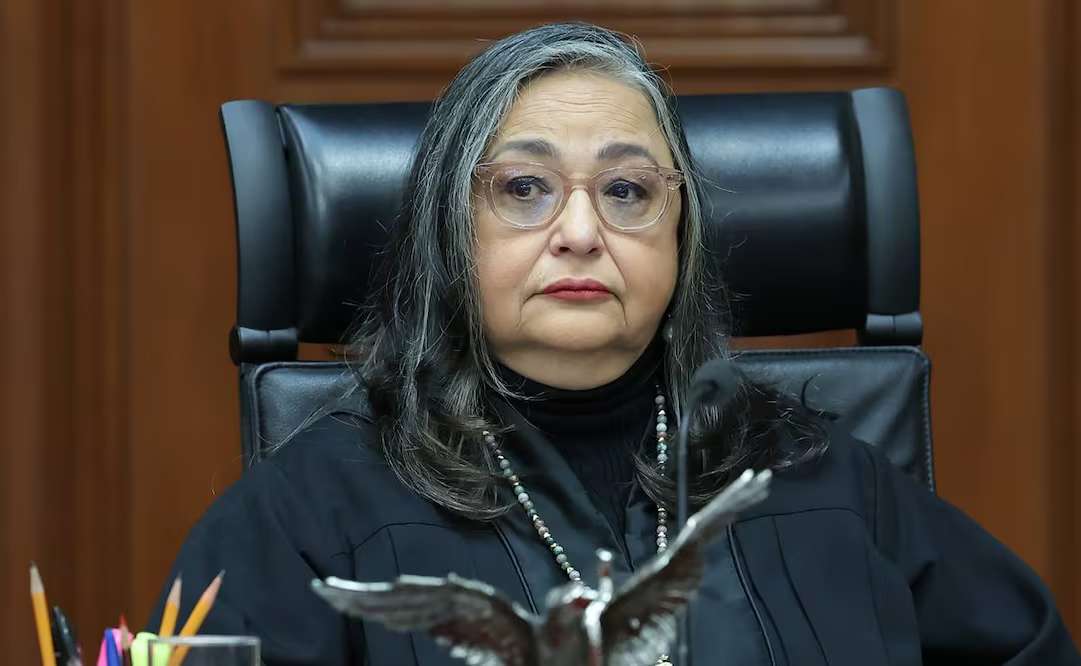 Atribuyen a Norma Piña contratos con empresa señalada por la Unam