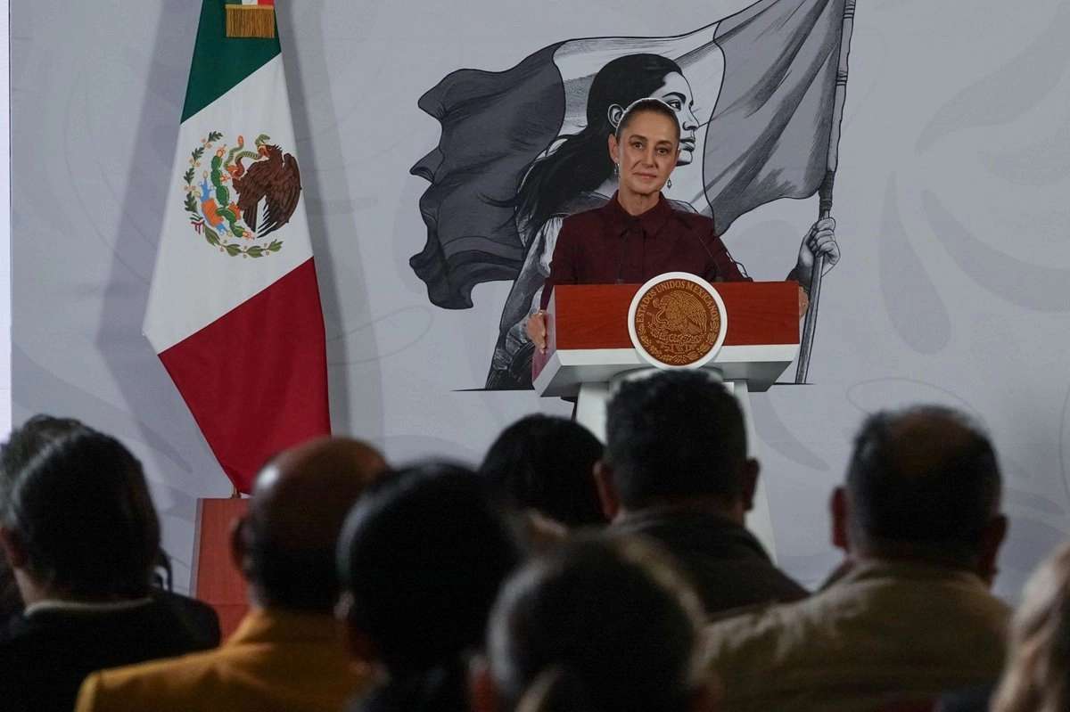 Promoverá el PAN que se garantice derecho de réplica en las mañaneras