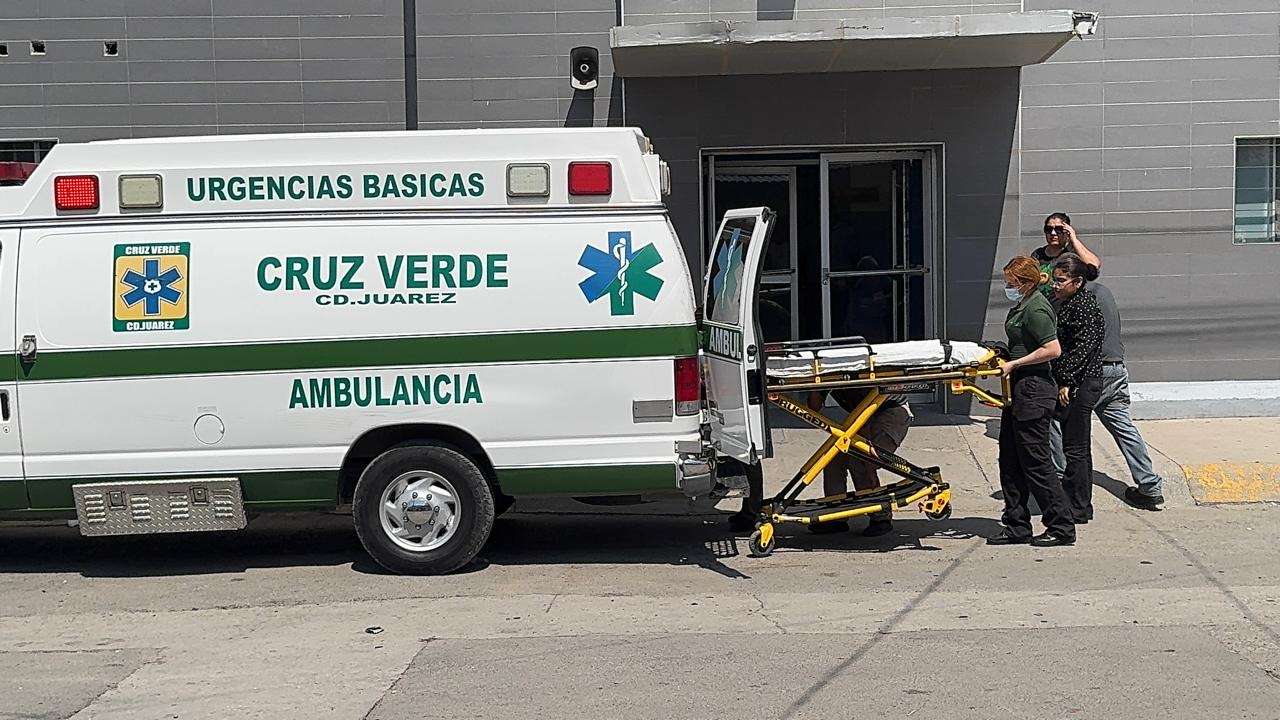 Muere niña de dos años en el Hospital de la Familia