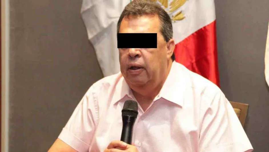 Alista defensa de Ángel Aguirre 31pruebas vs teoría de la FGR
