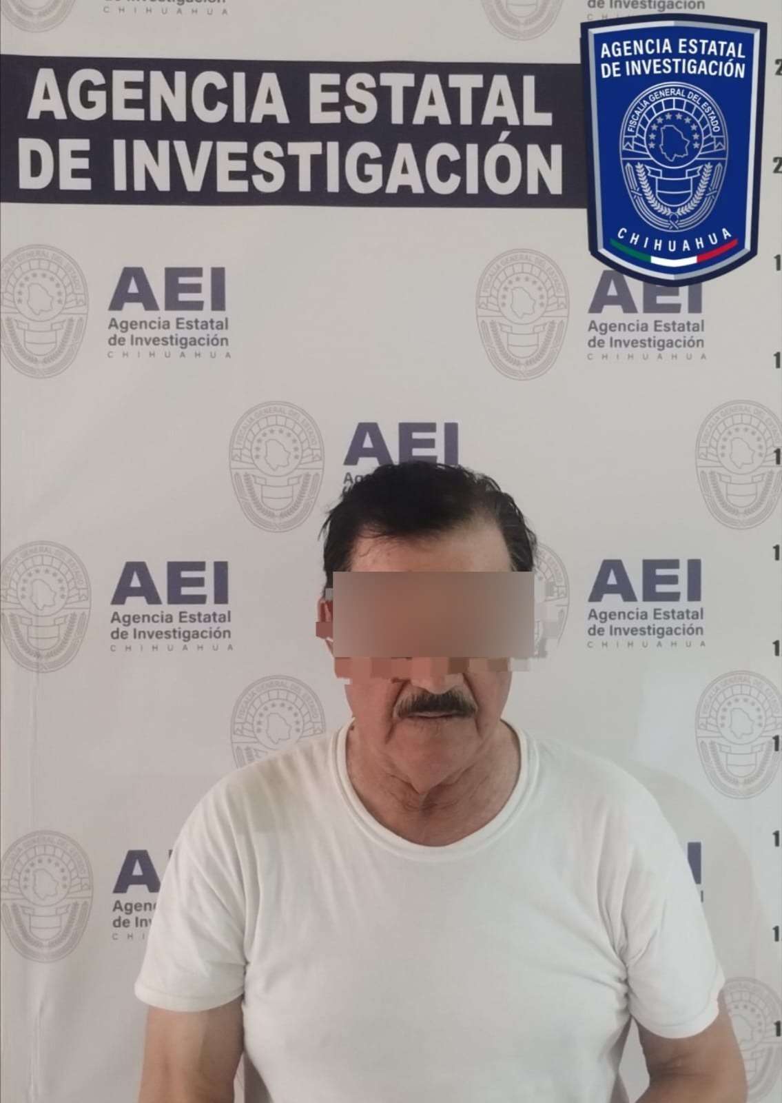 Vinculan a adulto mayor por homicidio calificado en Jumiles 