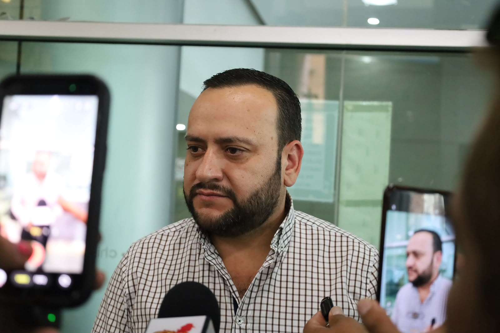 Repugnante regreso de Rocha Moya: Arturo Medina