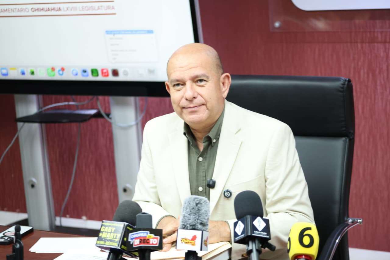 Rechaza Morena que Maru envíe terna para elegir al próximo fiscal