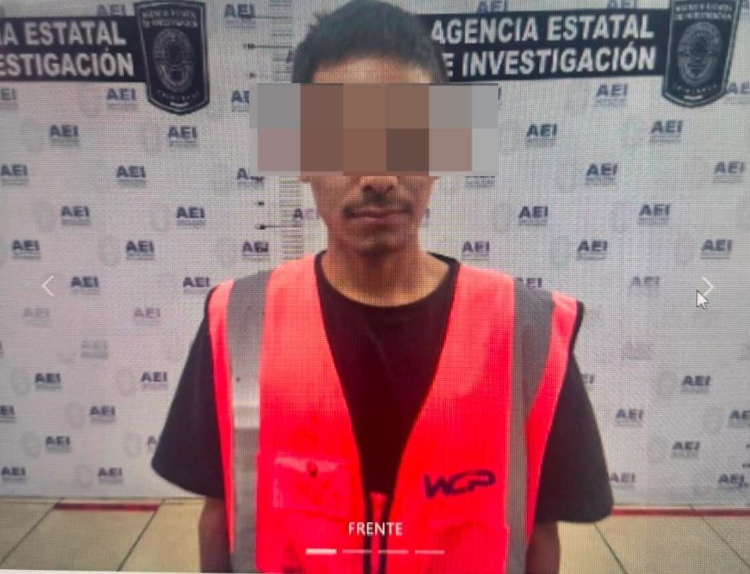 Formulan imputación contra responsable de incendiar autos en una agencia