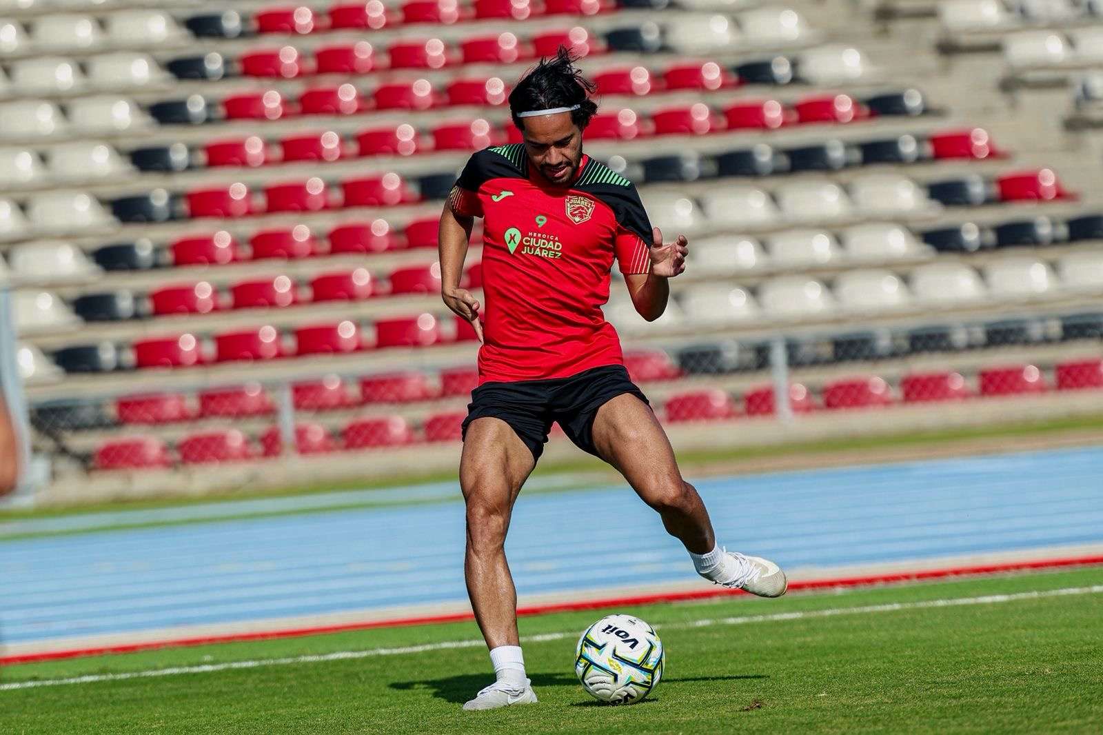 Bravos va por puntos; lleva 21 jugadores para enfrentar al Toluca