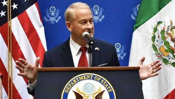 Plantea Estados Unidos estrategia para asfixiar arcas de los cárteles
