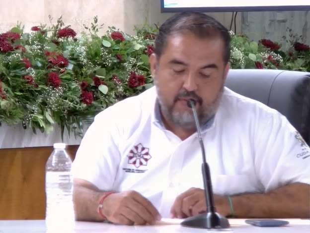 Lleva SUMA pavimentación a más calles 