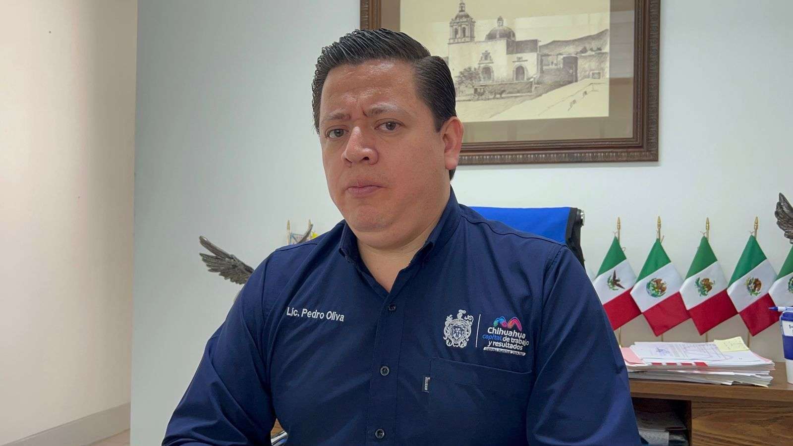 Realiza Municipio operativos para frenar venta ilegal de pirotecnia