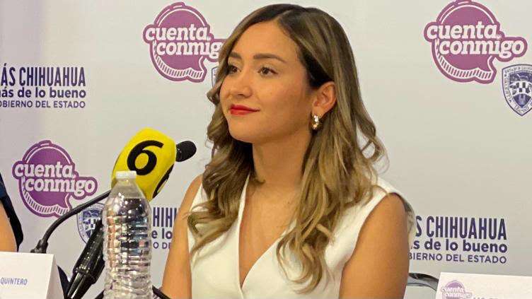 Atiende IchiJuv salud mental, principal desafío para jóvenes 