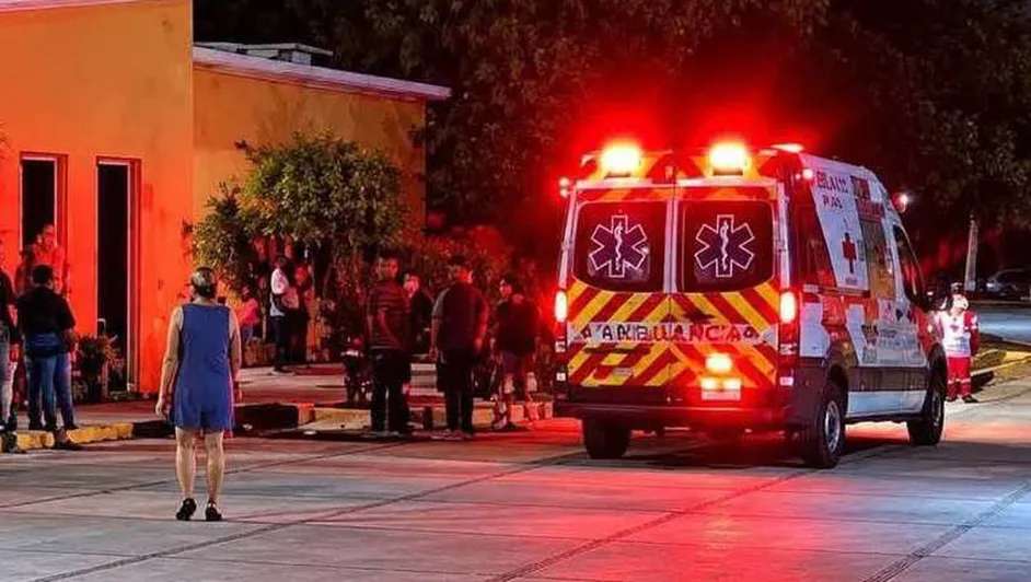 Asesinan a estudiante española de intercambio en Morelos