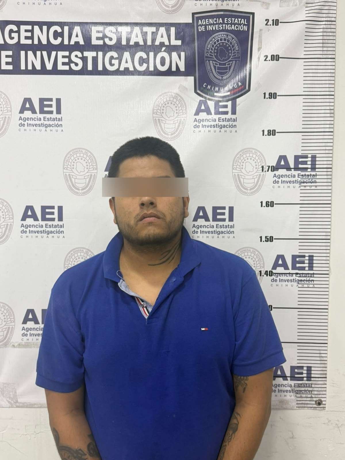 Formulan imputación en su contra por homicidio 