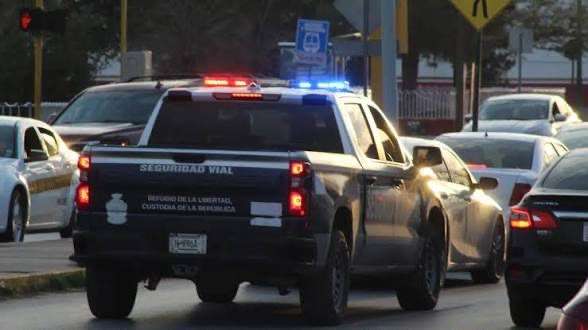 Es presencia policial clave para inhibir delitos: Canaco