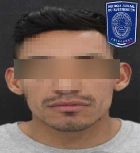 Imputan a hombre por presunto secuestro agravado de una mujer