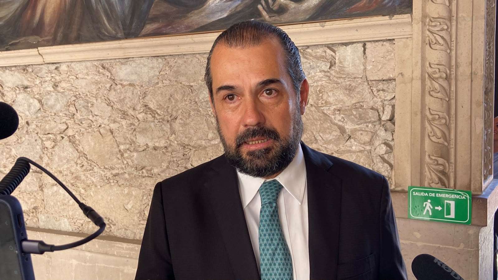Esperan más de 6 mil familias liquidación por First Brands