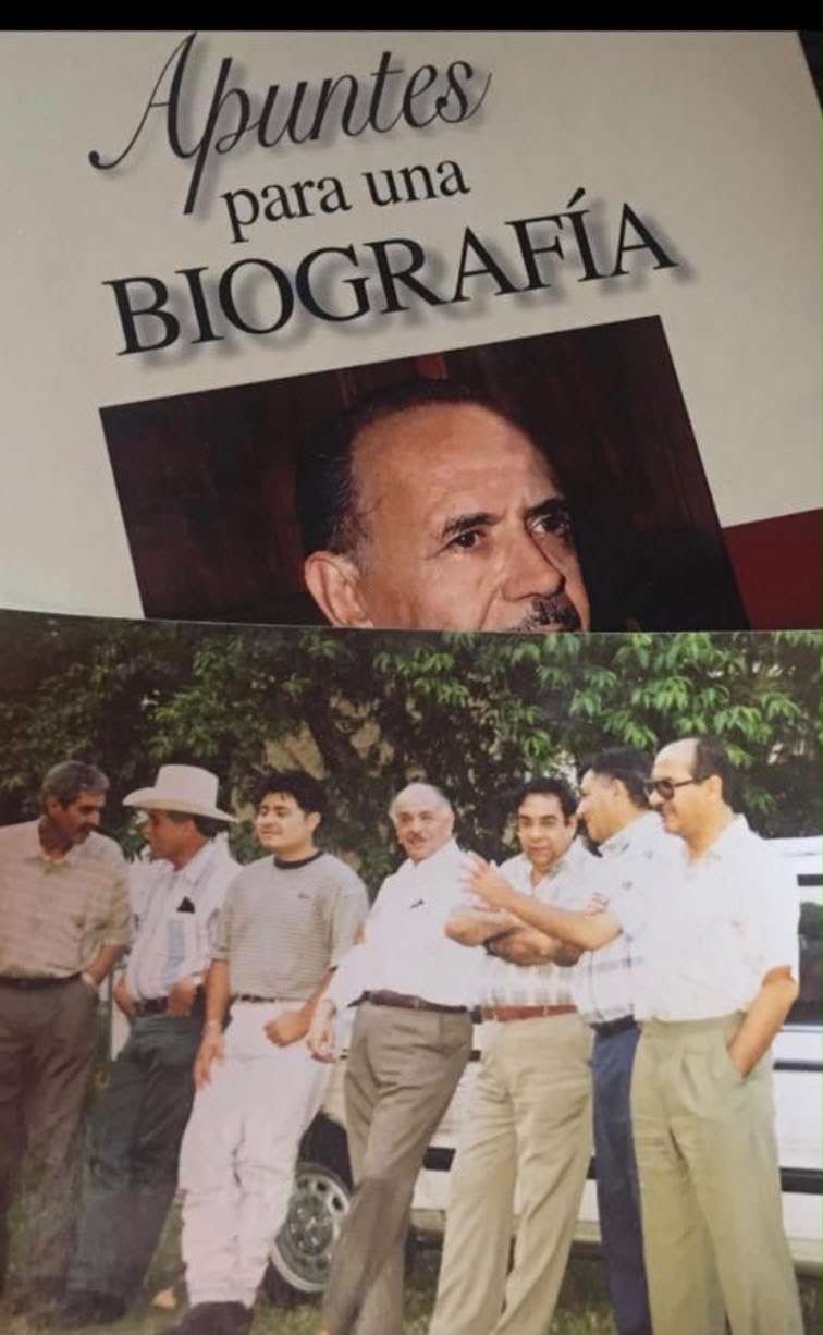 SGH: Un hombre de partido 