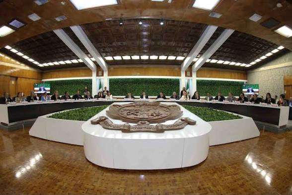 Se queda PAN sin representación en Cabildo 