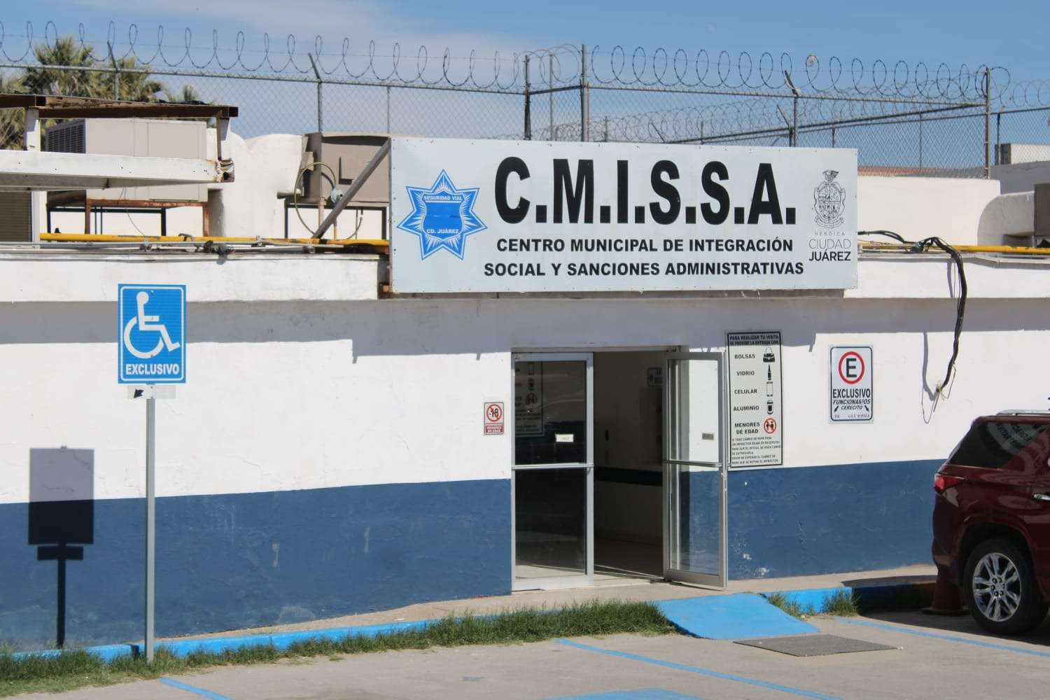 Arrestan a 55 conductores ebrios el fin de semana