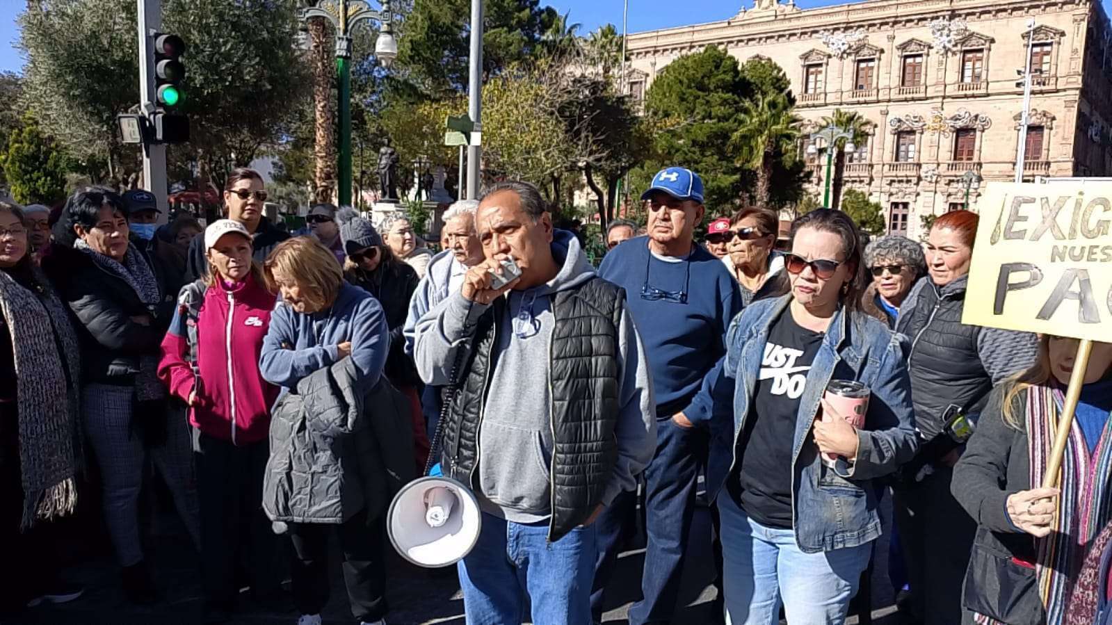 LA ACLARACIÓN 