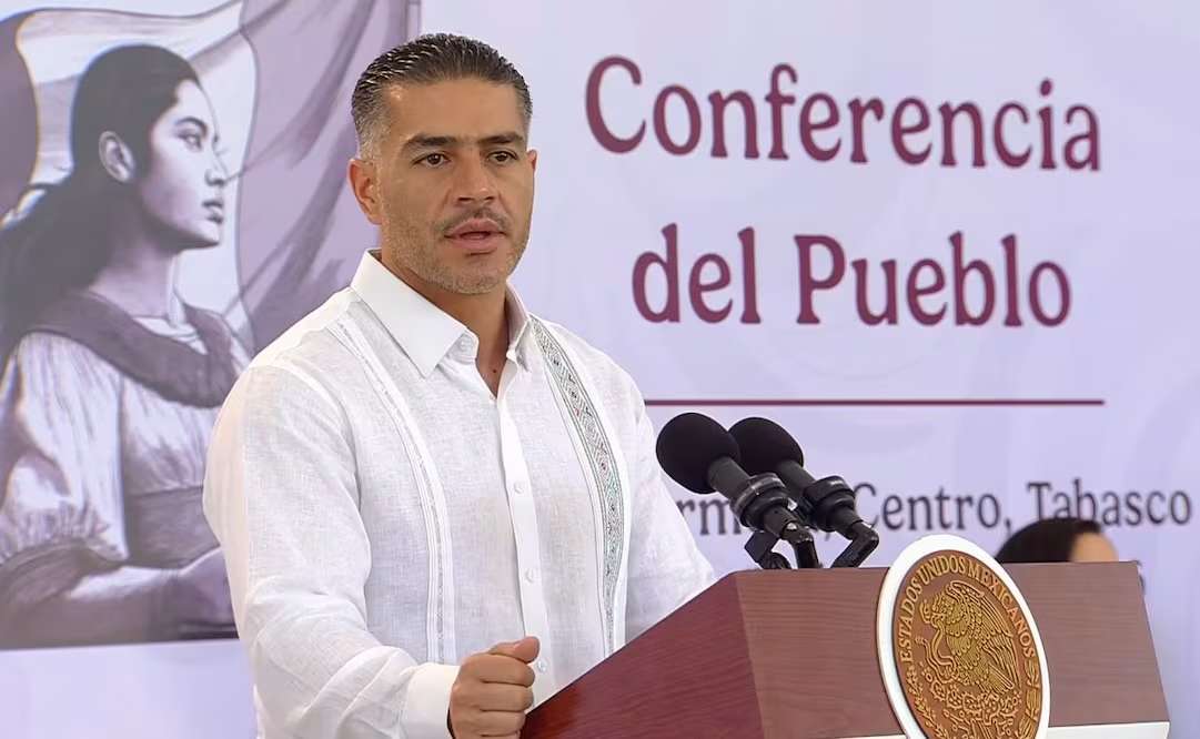 Destituyen a delegado de la FGR en Guanajuato