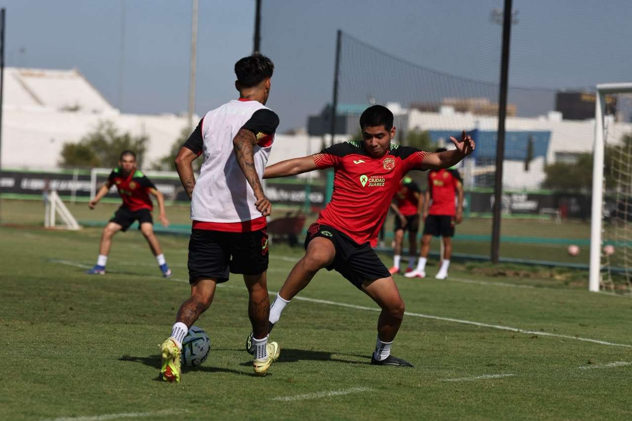 Convoca Selección Mexicana Sub-20 a tres futbolistas de Bravos