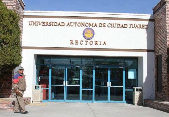 Manda UACJ a clases virtuales el martes por condiciones climáticas