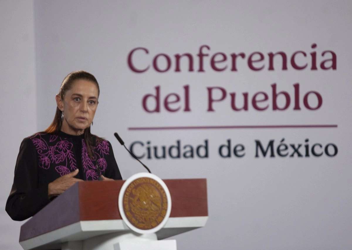 Pide Sheinbaum evitar rupturas ante designaciones de Morena