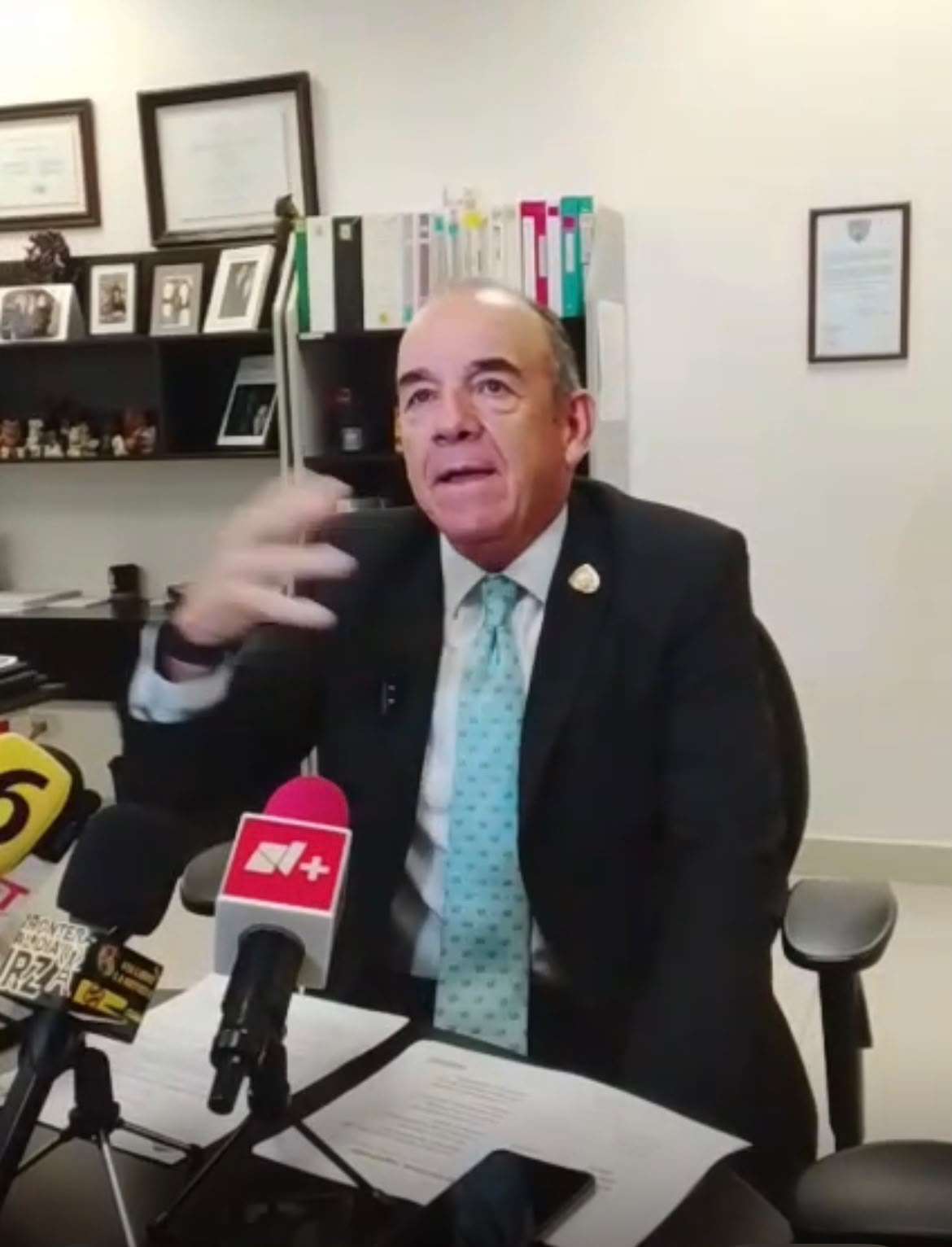 Frenan escuelas históricas, reparaciones tras lluvias 