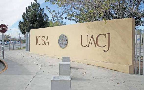 Manda UACJ a clases virtuales por desbordamiento de Rio Bravo 