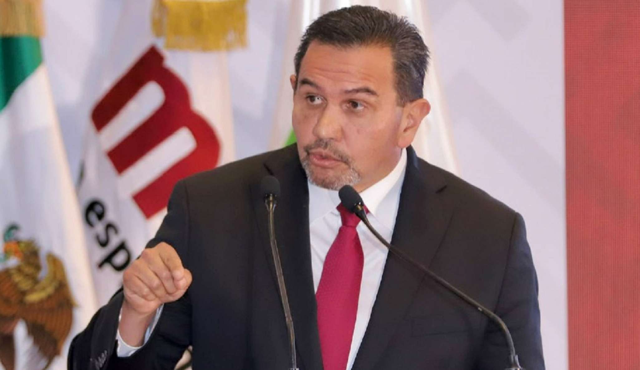 Reconoce Cruz designación de Andrea Chávez en Juárez